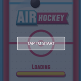 Air Hockey
