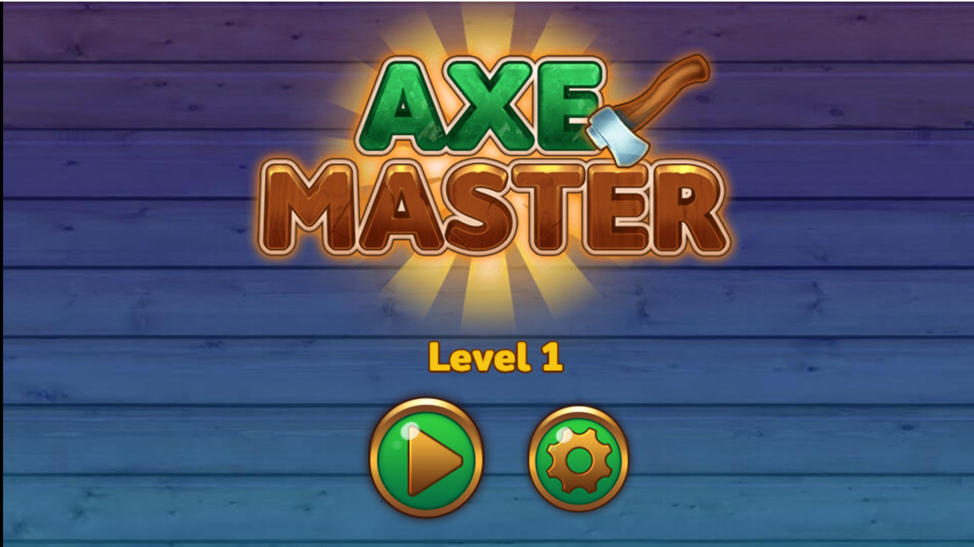 Axe Master