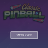 Classic Pinball