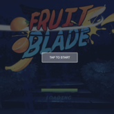 Fruit Blade