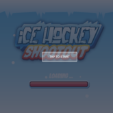 Ice Hockey Shootout