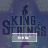 King of Strings