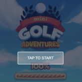 Mini Golf Adventure