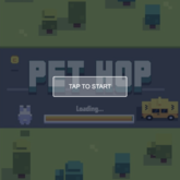 Pet Hop
