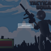 Tactical Squad