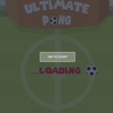 Ultimate Pong